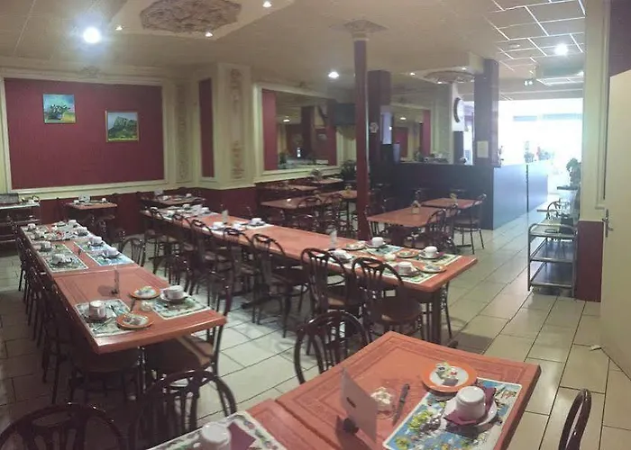 Louvre Vincenette Lourdes